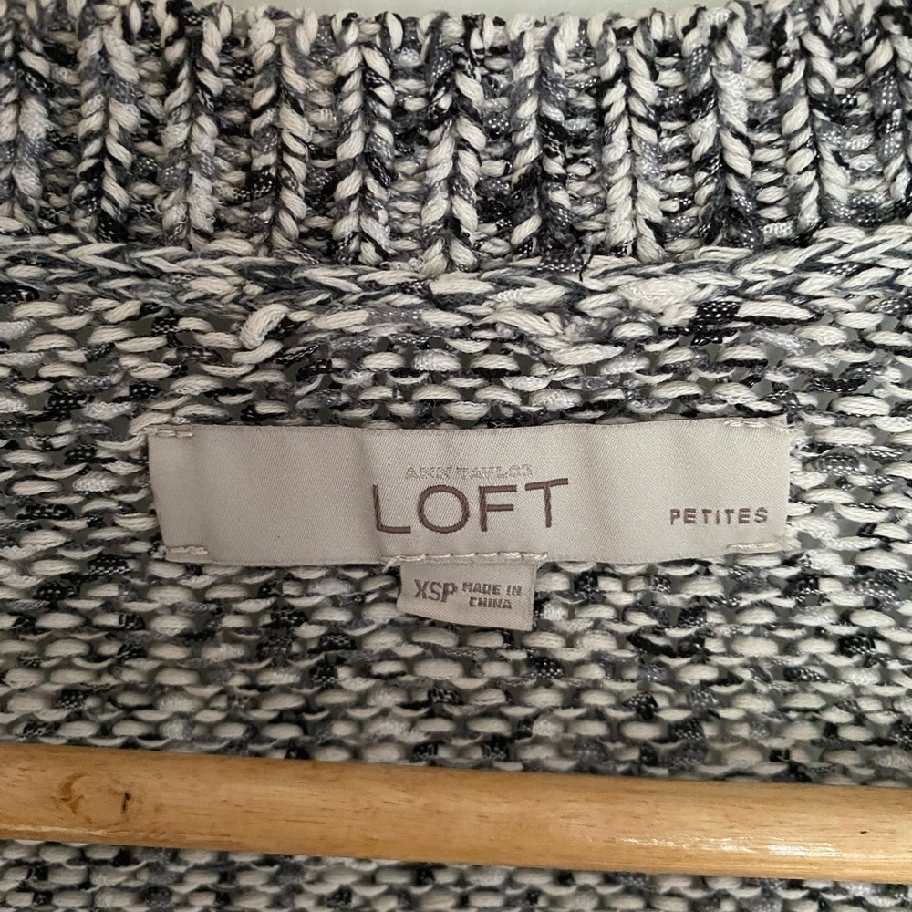 Loft Sweater - Picture 4 of 4